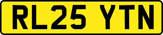 RL25YTN