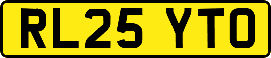 RL25YTO
