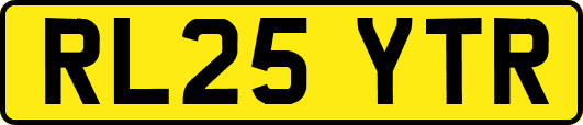RL25YTR