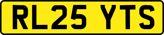 RL25YTS