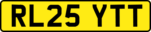 RL25YTT