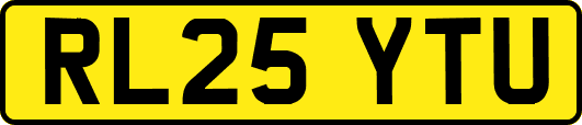 RL25YTU