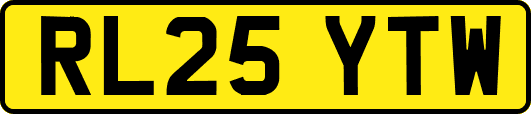 RL25YTW