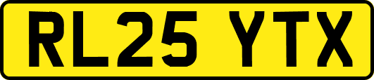 RL25YTX