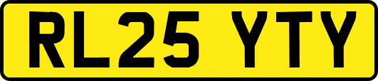 RL25YTY