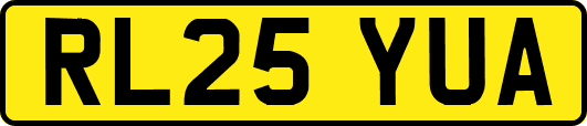 RL25YUA