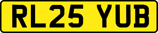 RL25YUB