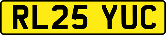 RL25YUC