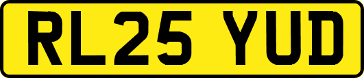 RL25YUD