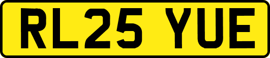 RL25YUE