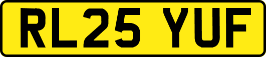 RL25YUF