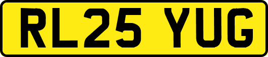 RL25YUG