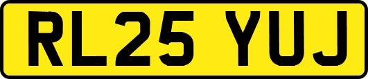 RL25YUJ