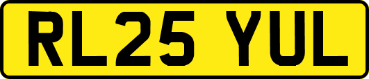RL25YUL