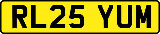RL25YUM