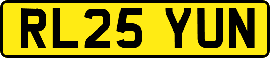 RL25YUN