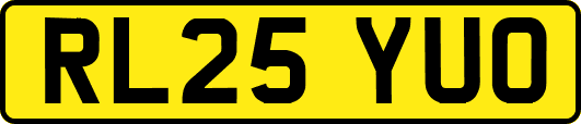 RL25YUO