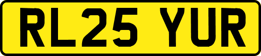 RL25YUR