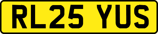 RL25YUS