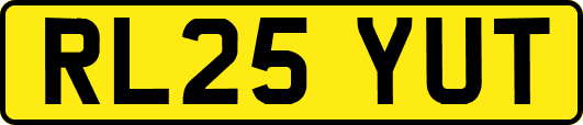 RL25YUT