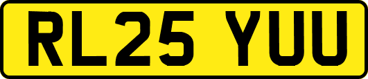 RL25YUU