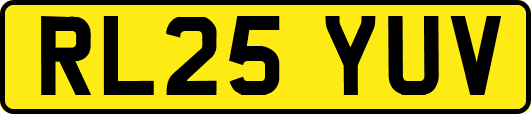 RL25YUV