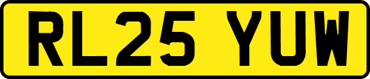 RL25YUW