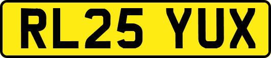 RL25YUX