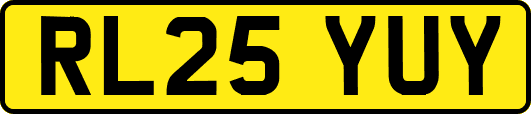 RL25YUY