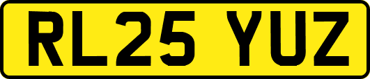 RL25YUZ
