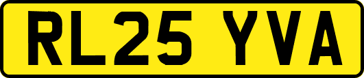 RL25YVA