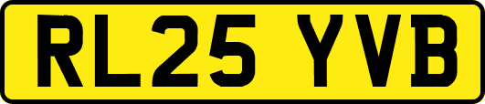 RL25YVB