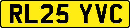 RL25YVC