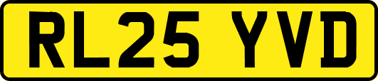 RL25YVD