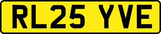 RL25YVE