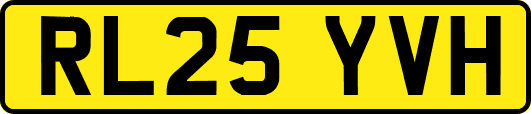 RL25YVH