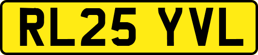 RL25YVL