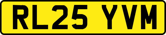 RL25YVM
