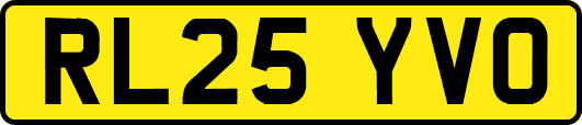 RL25YVO