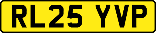 RL25YVP