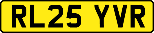 RL25YVR
