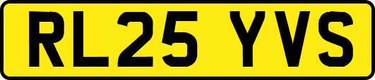 RL25YVS