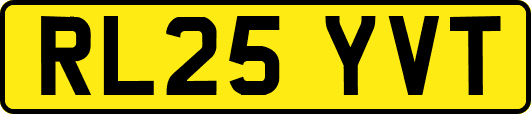 RL25YVT