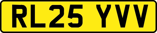 RL25YVV