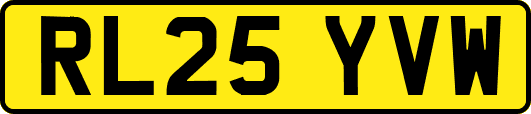 RL25YVW