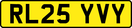 RL25YVY