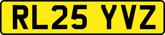 RL25YVZ