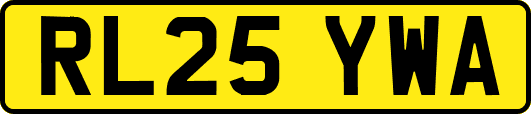 RL25YWA