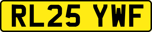 RL25YWF
