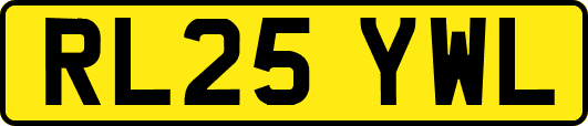 RL25YWL